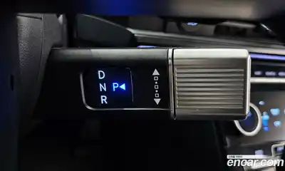 Hyundai Santa Fe 2024 1.6 Автомат в Москве № 714386, миниатюра 9