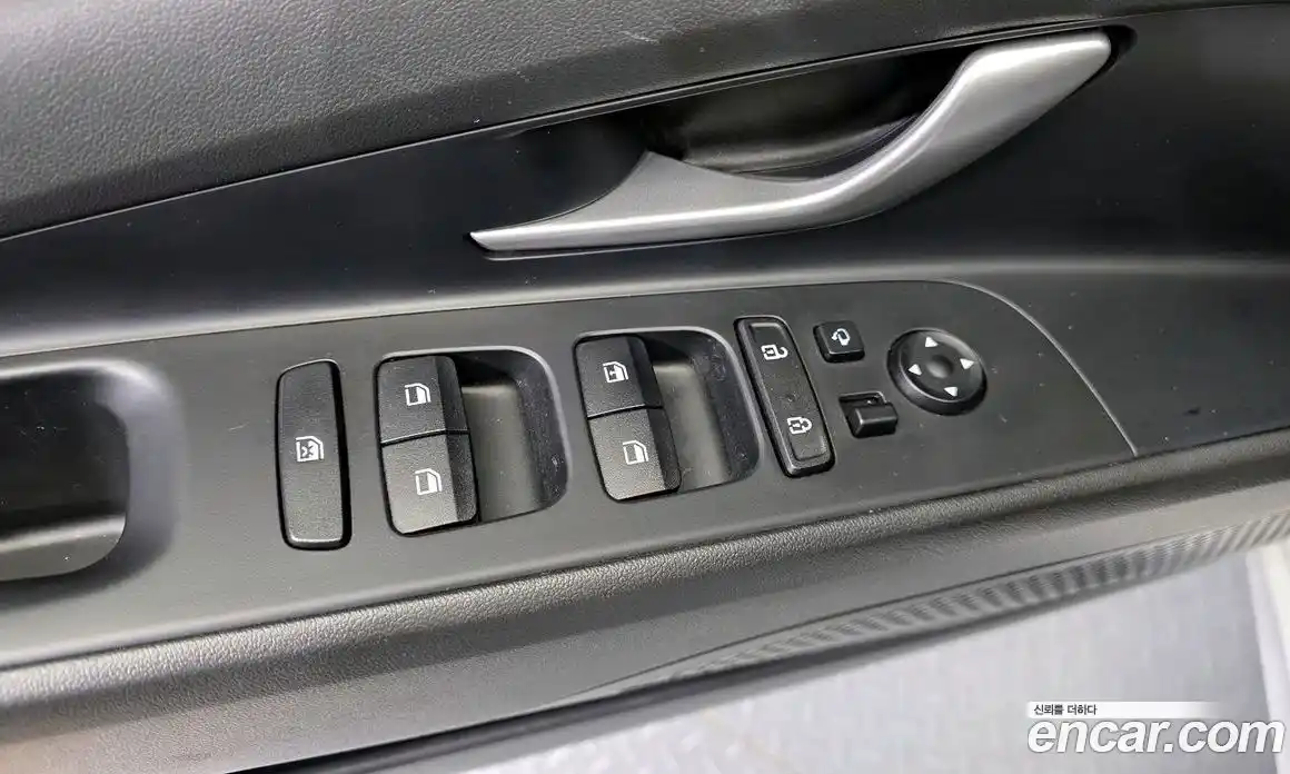 Hyundai Avante 2022 1.6 Автомат в Москве № 714435, фото 14