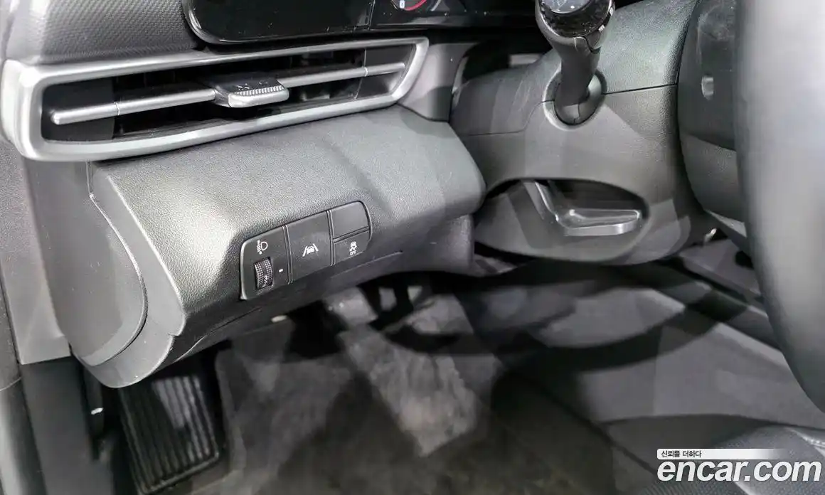 Hyundai Avante 2022 1.6 Автомат в Москве № 714435, фото 15