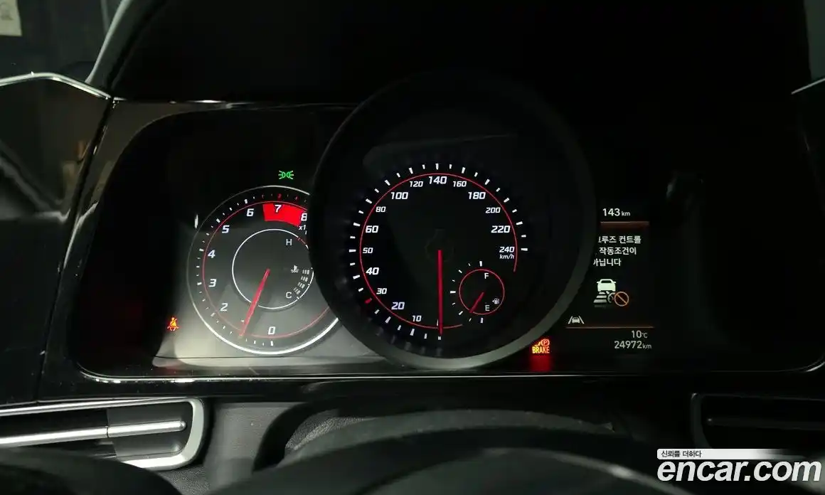 Hyundai Avante 2022 1.6 Автомат в Москве № 714435, фото 8