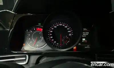 Hyundai Avante 2022 1.6 Автомат в Москве № 714435, миниатюра 8