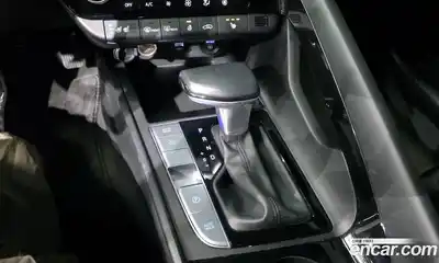 Hyundai Avante 2022 1.6 Автомат в Москве № 714435, миниатюра 9