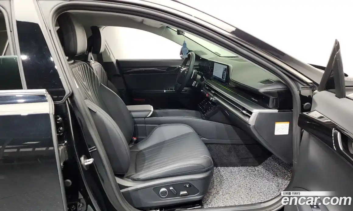 Hyundai Grandeur 2025 1.6 Автомат в Москве № 714465, фото 11