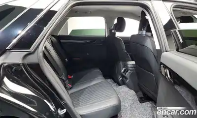 Hyundai Grandeur 2025 1.6 Автомат в Москве № 714465, миниатюра 12