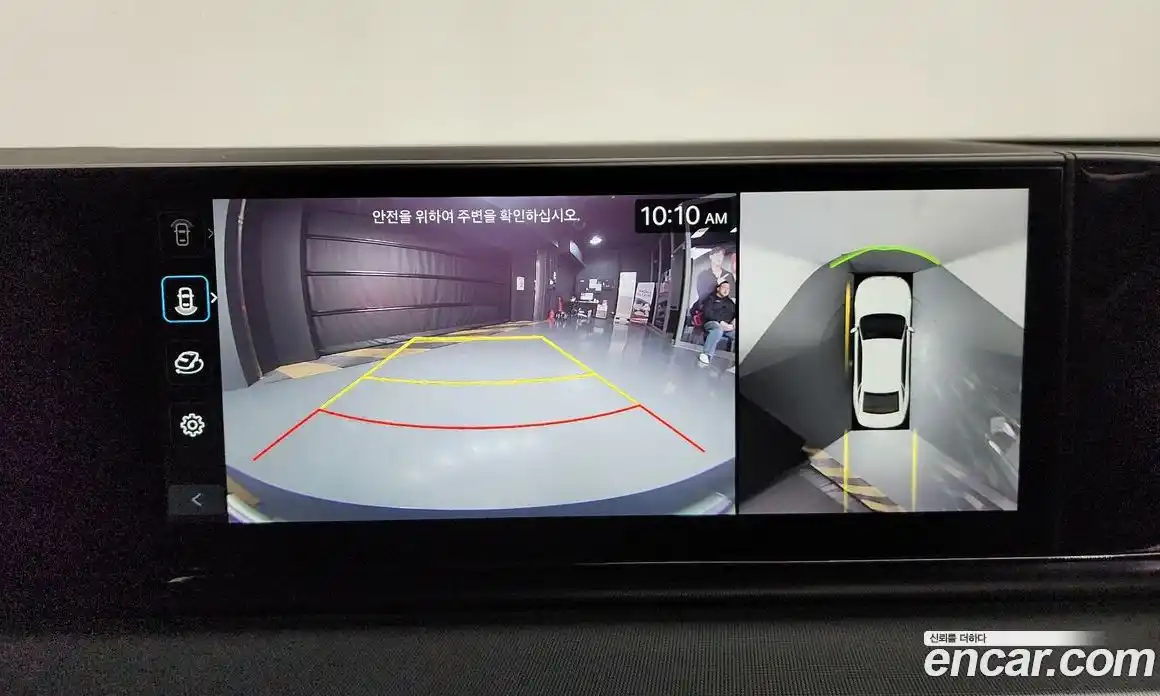 Hyundai Grandeur 2025 1.6 Автомат в Москве № 714465, фото 15