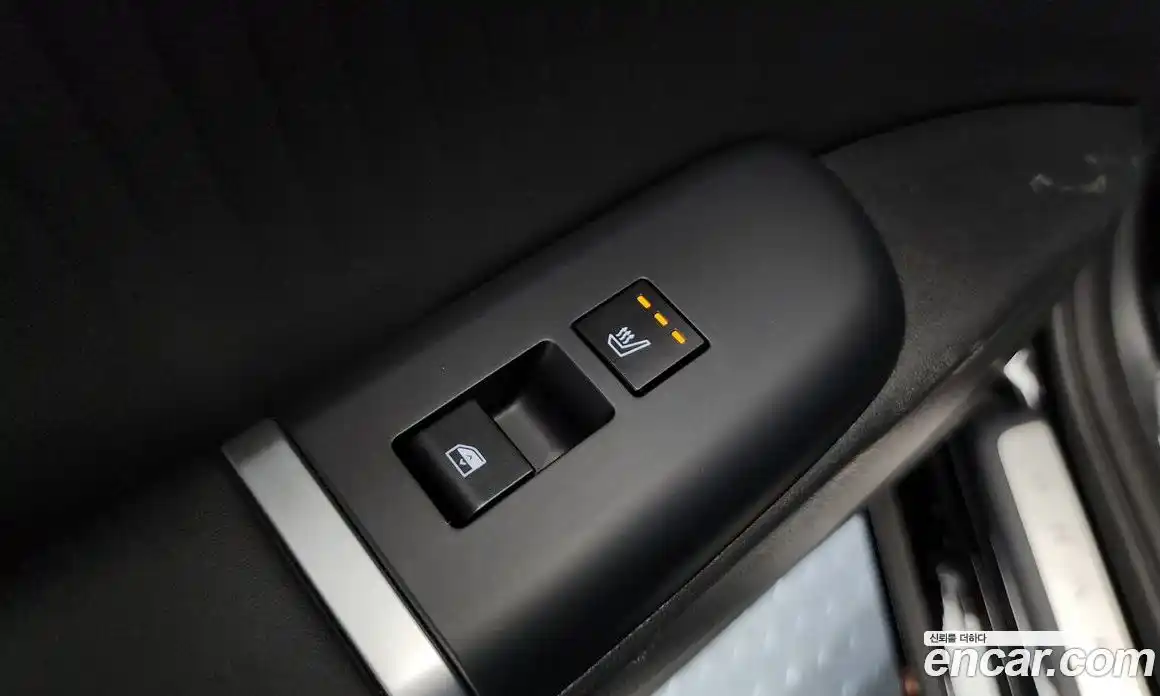 Hyundai Grandeur 2025 1.6 Автомат в Москве № 714465, фото 18