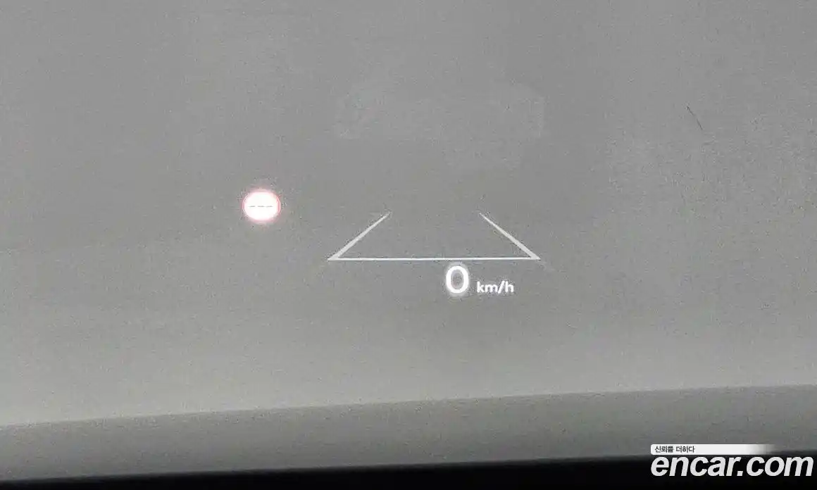 Hyundai Grandeur 2025 1.6 Автомат в Москве № 714465, фото 19