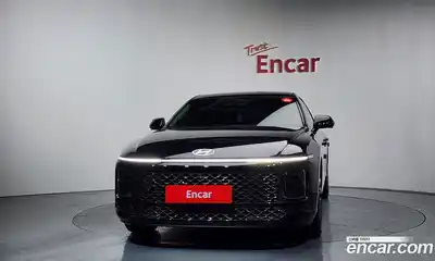 Hyundai Grandeur 2025 1.6 Автомат в Москве № 714465, миниатюра 3