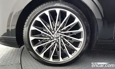 Hyundai Grandeur 2025 1.6 Автомат в Москве № 714465, миниатюра 5