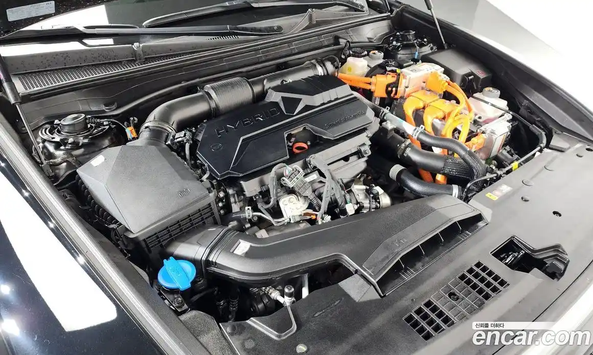 Hyundai Grandeur 2025 1.6 Автомат в Москве № 714465, фото 6