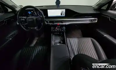 Hyundai Grandeur 2025 1.6 Автомат в Москве № 714465, миниатюра 7