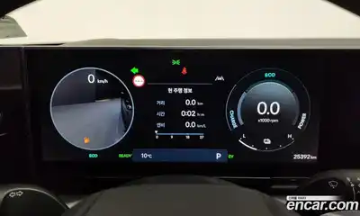 Hyundai Grandeur 2025 1.6 Автомат в Москве № 714465, миниатюра 8