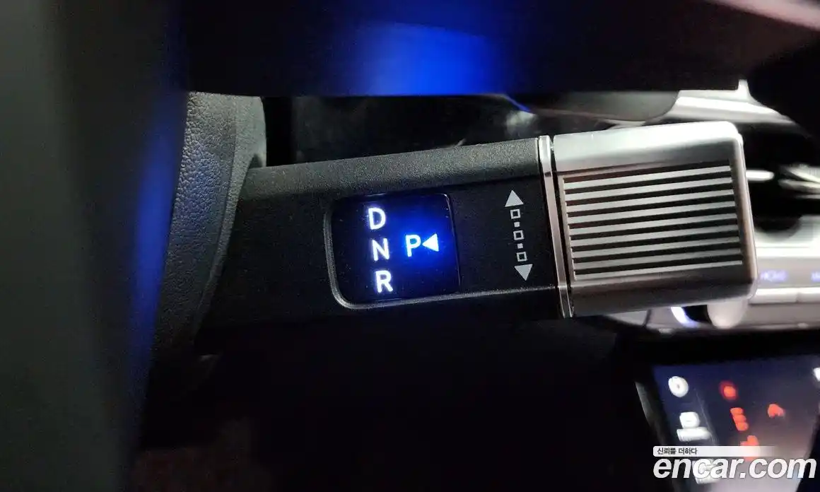 Hyundai Grandeur 2025 1.6 Автомат в Москве № 714465, фото 9