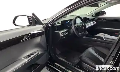 Hyundai Grandeur 2025 1.6 Автомат в Москве № 714465, миниатюра 10