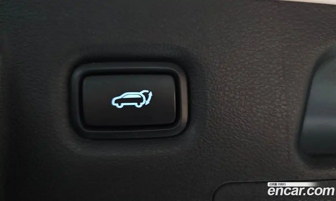 Hyundai Santa Fe 2020 2.0 Автомат в Москве № 714537, фото 20