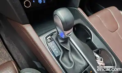 Hyundai Santa Fe 2020 2.0 Автомат в Москве № 714537, миниатюра 9