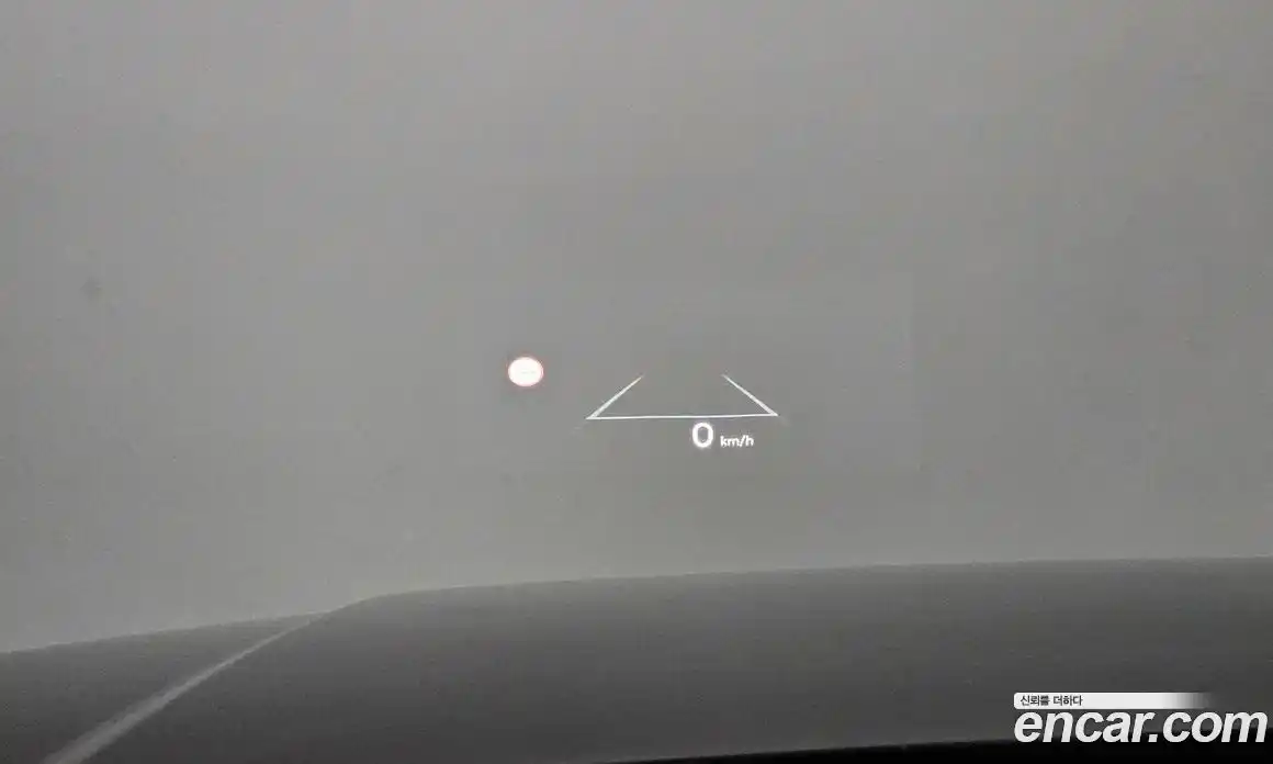 Hyundai Santa Fe 2024 1.6 Автомат в Москве № 714557, фото 18