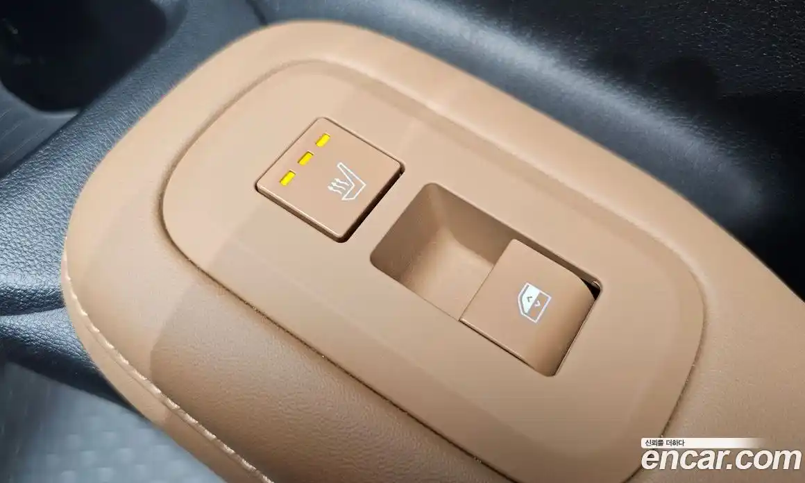 Hyundai Santa Fe 2024 1.6 Автомат в Москве № 714557, фото 19