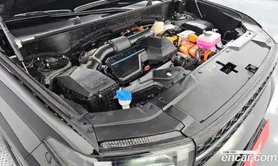 Hyundai Santa Fe 2024 1.6 Автомат в Москве № 714557, миниатюра 6