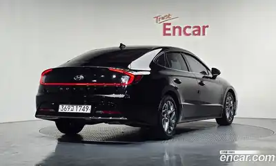 Hyundai Sonata, 2023