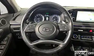 Hyundai Sonata 2023 2.0 Автомат в Москве № 714603, миниатюра 12