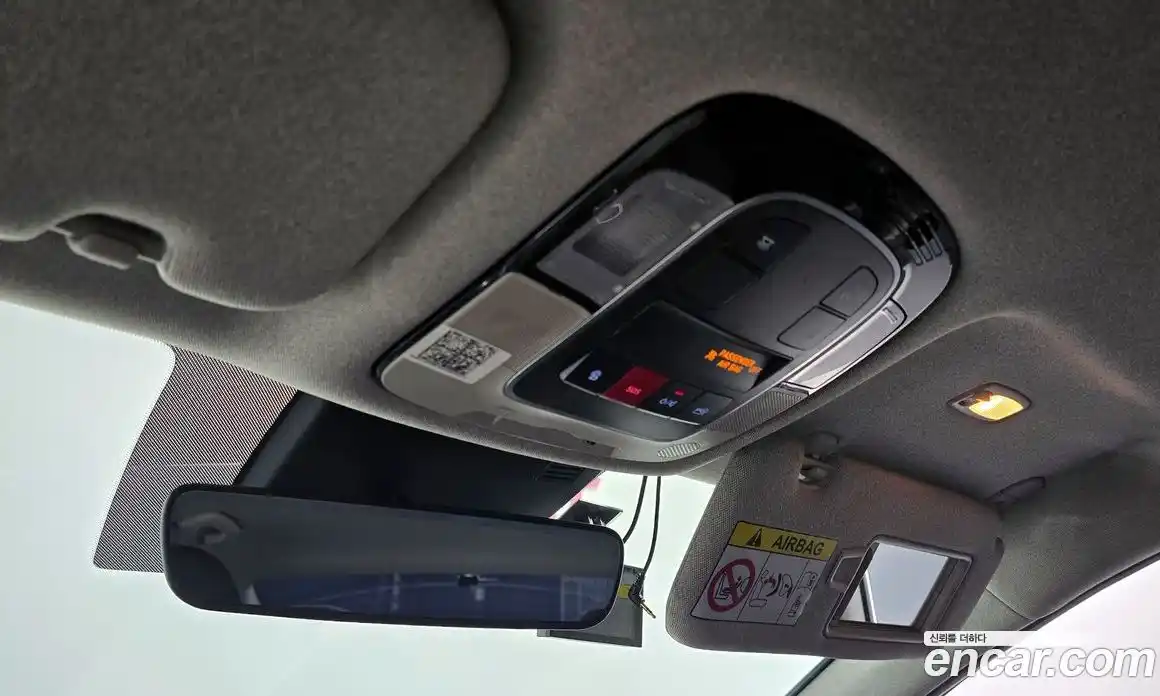 Hyundai Sonata 2023 2.0 Автомат в Москве № 714603, фото 17