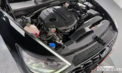 Hyundai Sonata 2023 2.0 Автомат в Москве № 714603, миниатюра 5