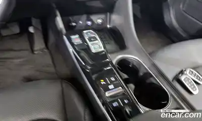 Hyundai Sonata 2023 2.0 Автомат в Москве № 714603, миниатюра 8