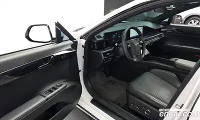 Hyundai Grandeur 2023 1.6 Автомат в Москве № 714888, миниатюра 11