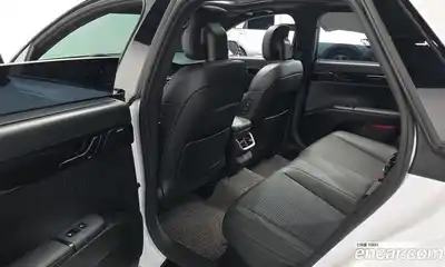 Hyundai Grandeur 2023 1.6 Автомат в Москве № 714888, миниатюра 12