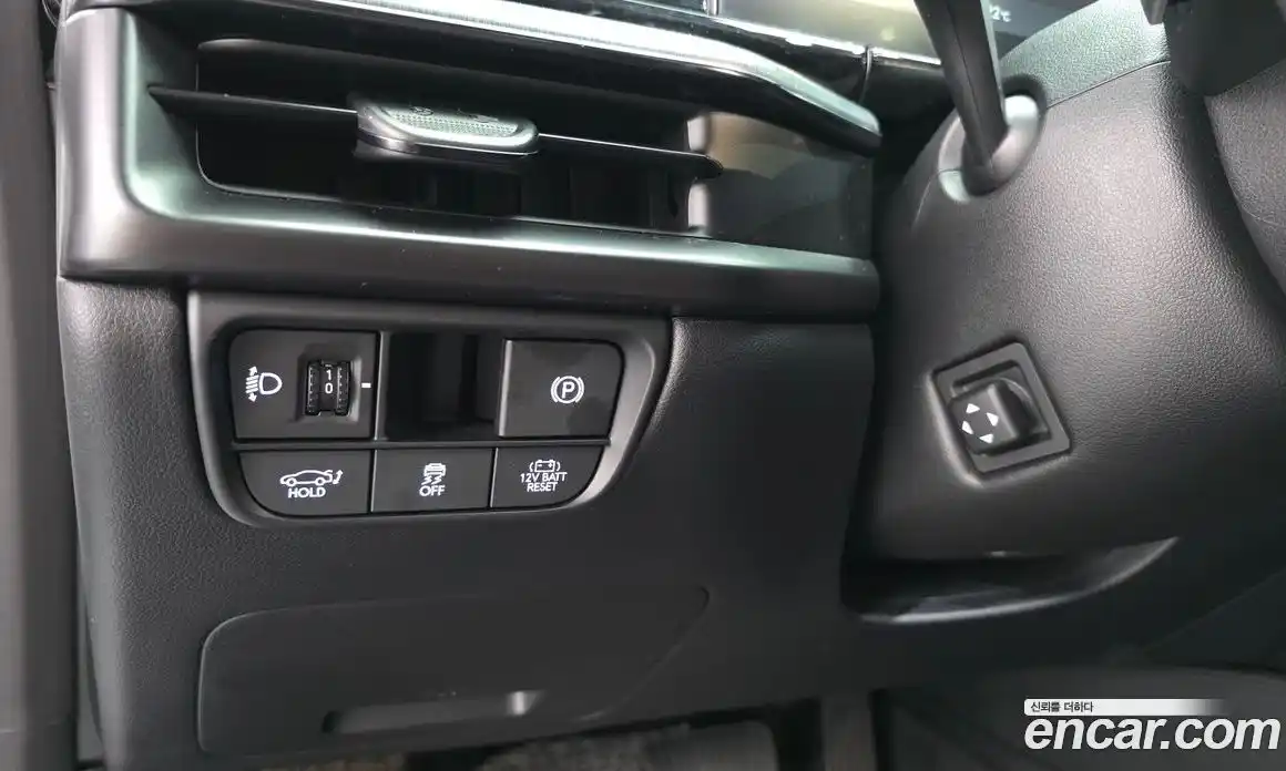 Hyundai Grandeur 2023 1.6 Автомат в Москве № 714888, фото 17