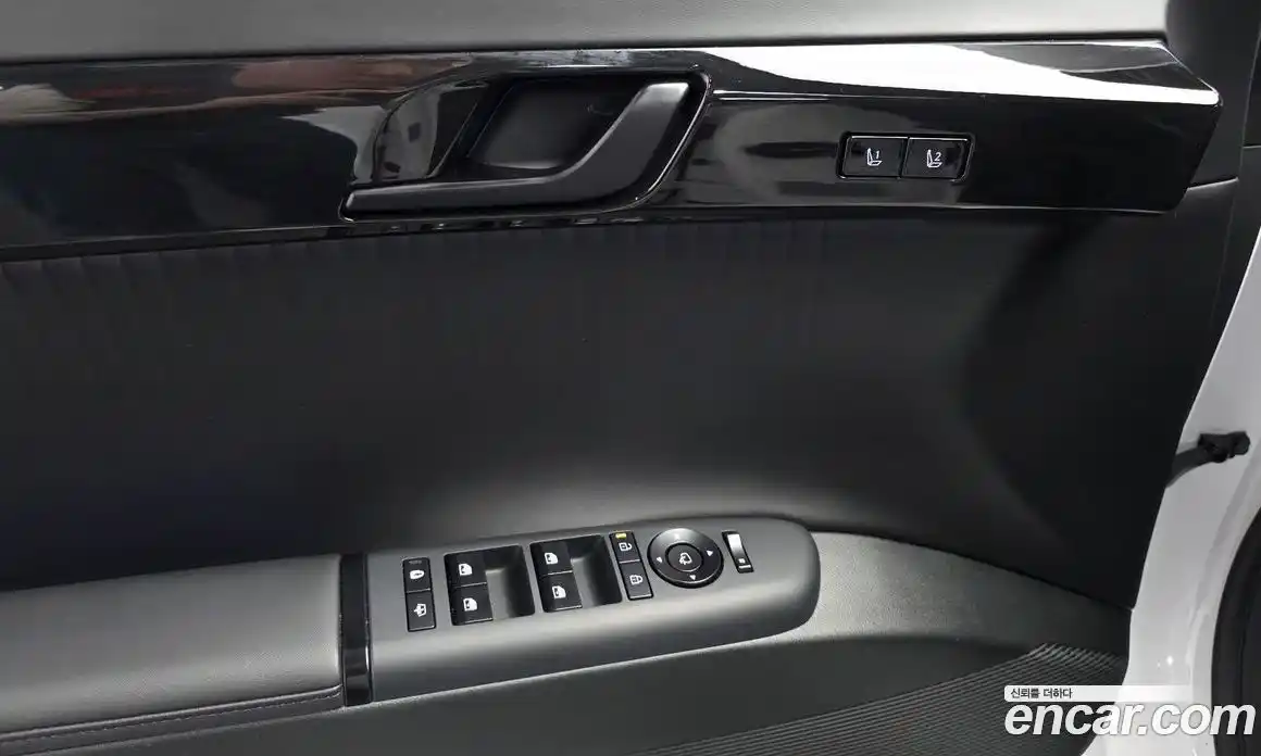 Hyundai Grandeur 2023 1.6 Автомат в Москве № 714888, фото 19