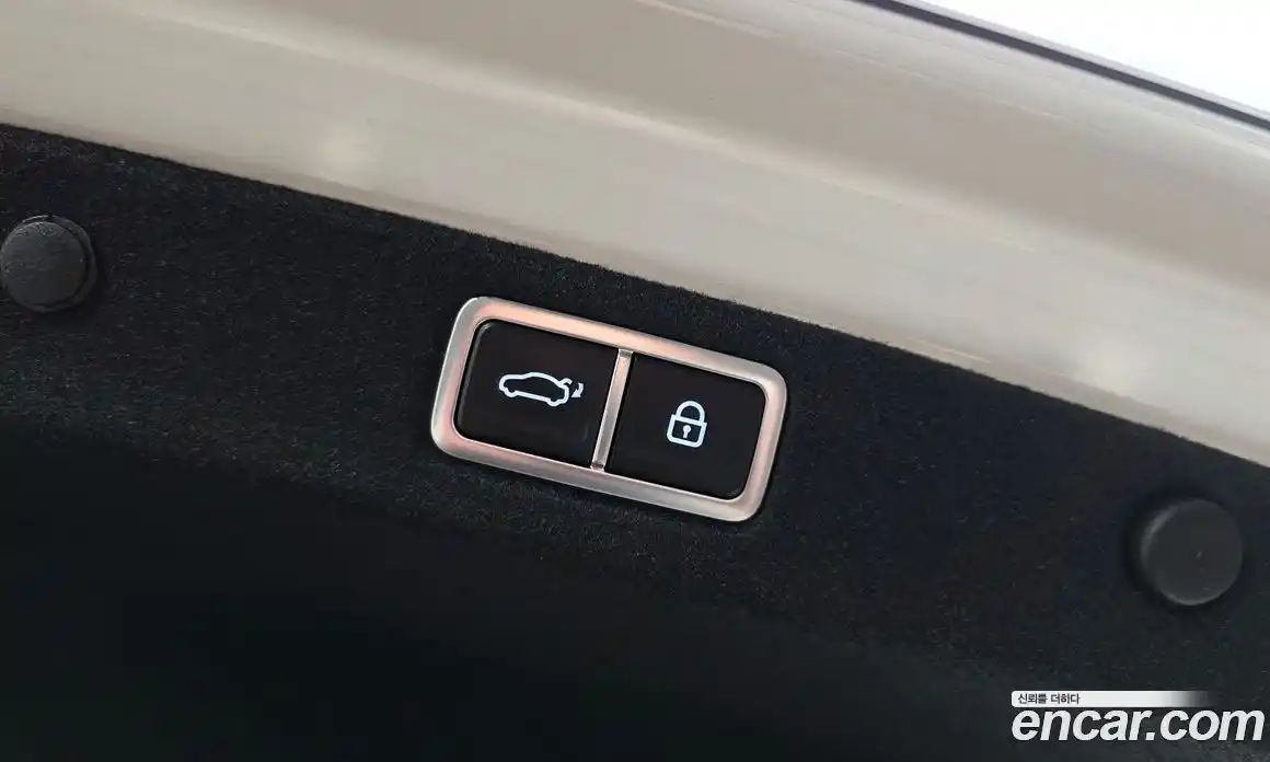 Hyundai Grandeur 2023 1.6 Автомат в Москве № 714888, фото 20