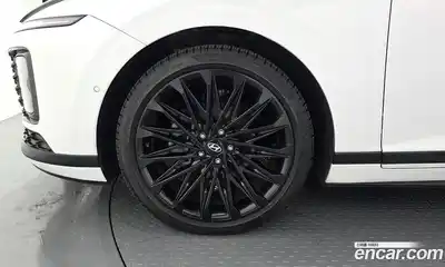 Hyundai Grandeur 2023 1.6 Автомат в Москве № 714888, миниатюра 5