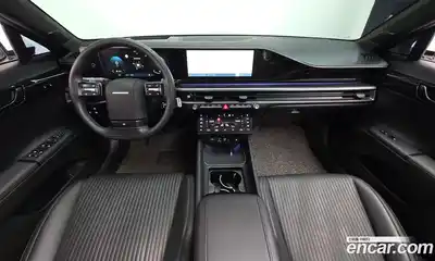 Hyundai Grandeur 2023 1.6 Автомат в Москве № 714888, миниатюра 7