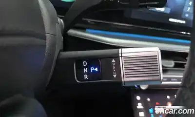 Hyundai Grandeur 2023 1.6 Автомат в Москве № 714888, миниатюра 9