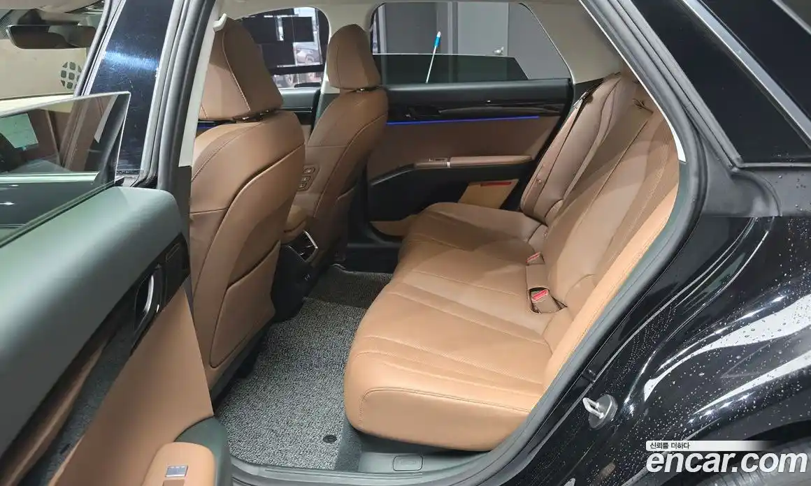 Hyundai Grandeur 2023 2.5 Автомат в Москве № 714894, фото 13