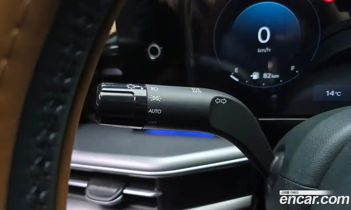 Hyundai Grandeur 2023 2.5 Автомат в Москве № 714894, фото 18