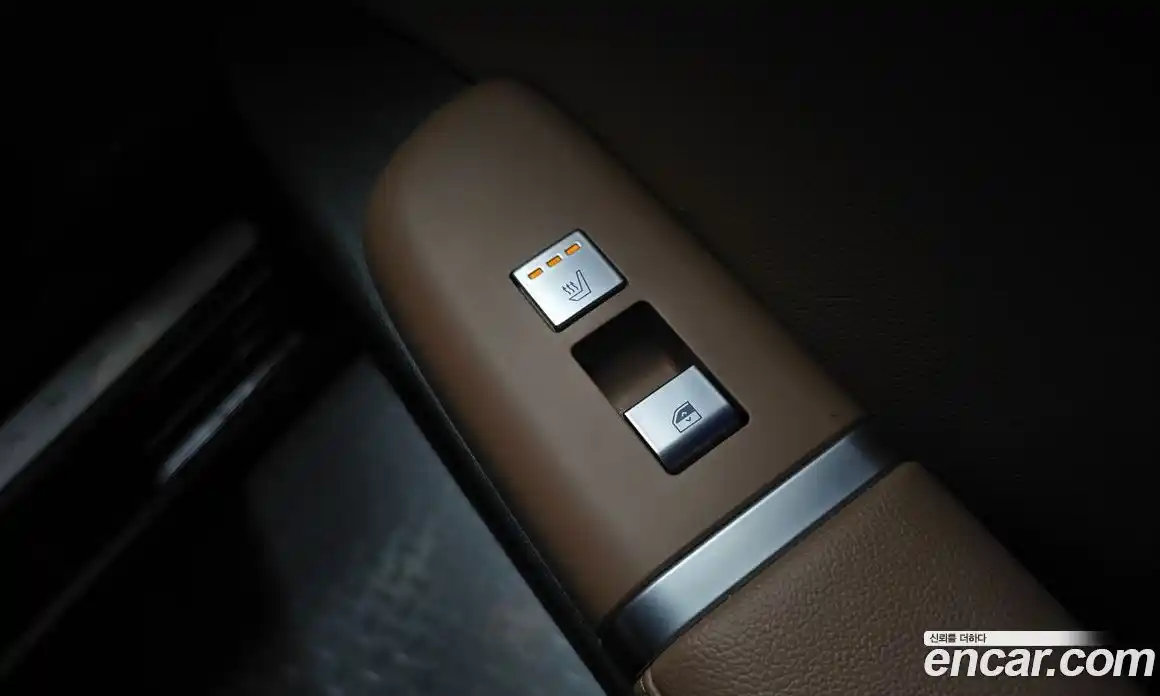 Hyundai Grandeur 2023 2.5 Автомат в Москве № 714894, фото 19