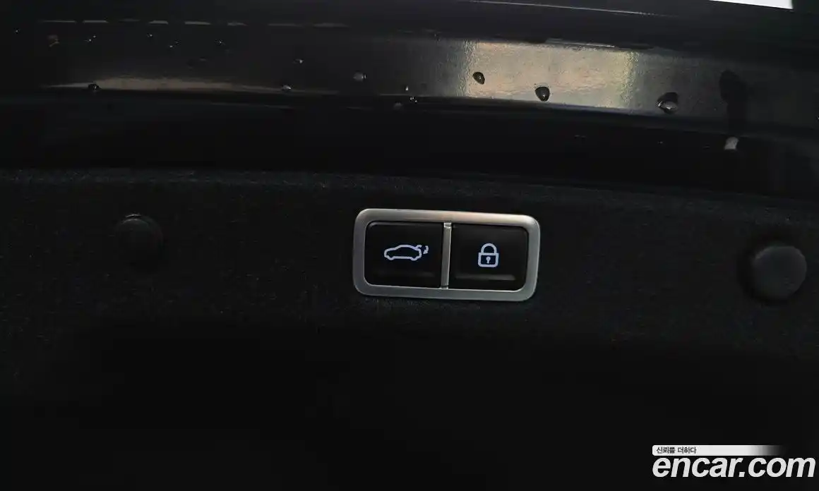 Hyundai Grandeur 2023 2.5 Автомат в Москве № 714894, фото 20