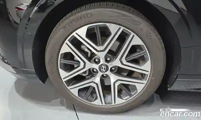 Hyundai Grandeur 2023 2.5 Автомат в Москве № 714894, миниатюра 5