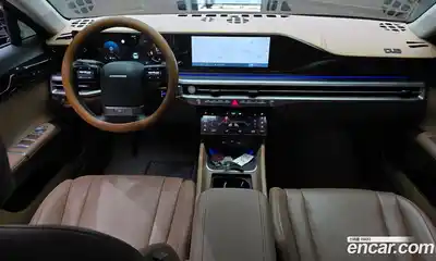 Hyundai Grandeur 2023 2.5 Автомат в Москве № 714894, миниатюра 7