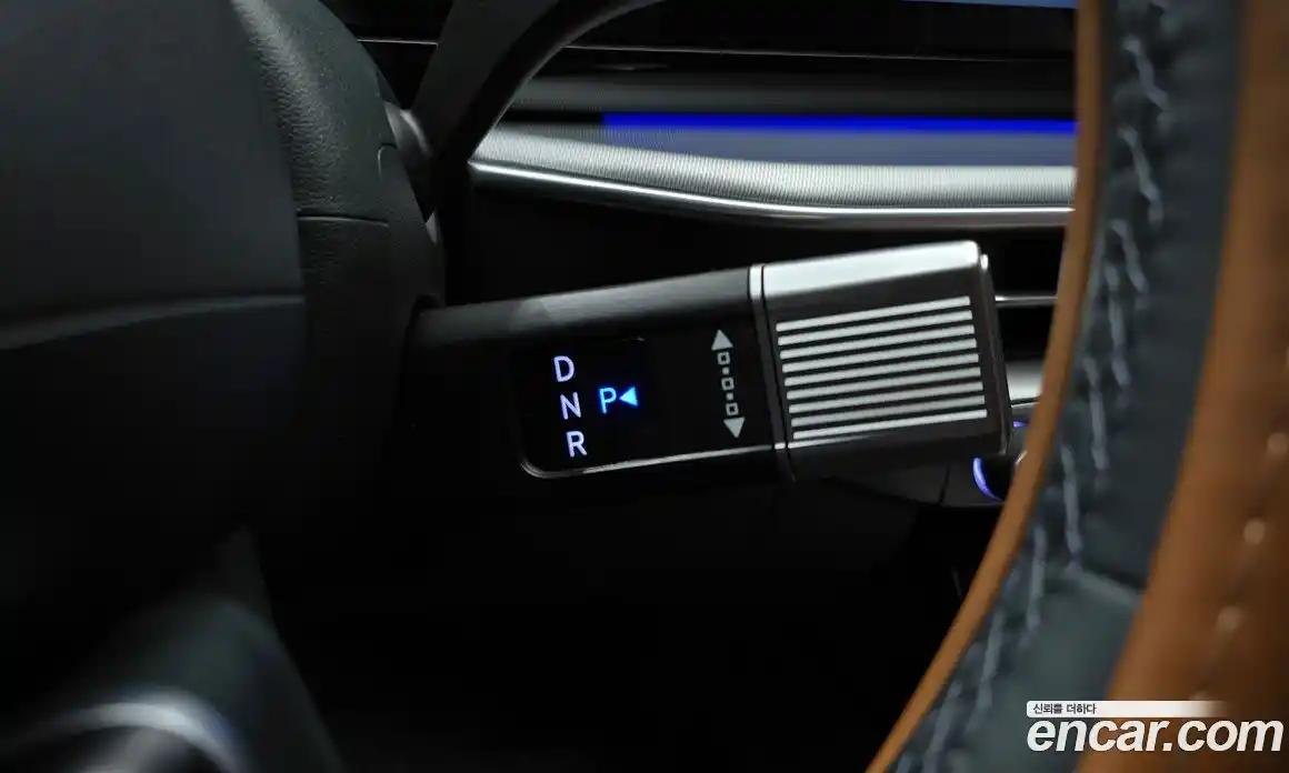 Hyundai Grandeur 2023 2.5 Автомат в Москве № 714894, фото 9