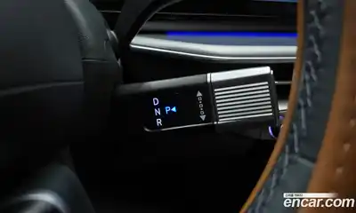 Hyundai Grandeur 2023 2.5 Автомат в Москве № 714894, миниатюра 9