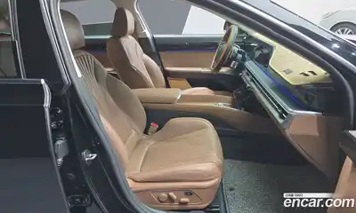 Hyundai Grandeur 2023 2.5 Автомат в Москве № 714894, миниатюра 10