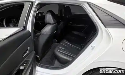 Hyundai Avante 2023 1.6 Автомат в Москве № 714931, миниатюра 12