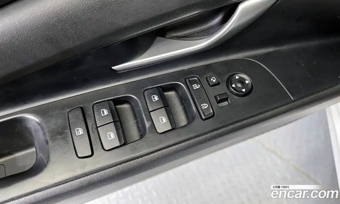 Hyundai Avante 2023 1.6 Автомат в Москве № 714931, фото 14