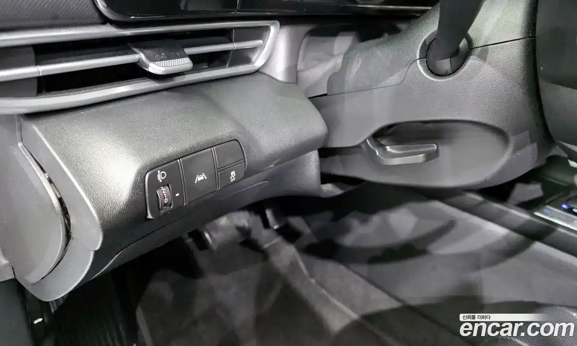 Hyundai Avante 2023 1.6 Автомат в Москве № 714931, фото 15