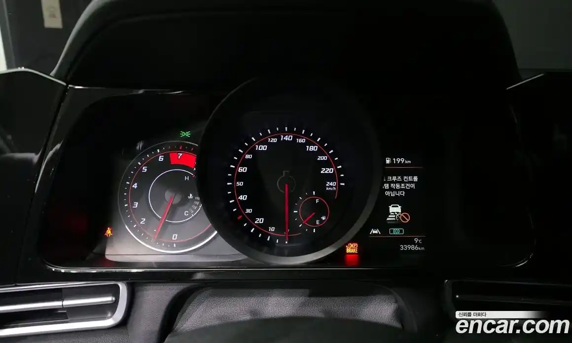 Hyundai Avante 2023 1.6 Автомат в Москве № 714931, фото 8