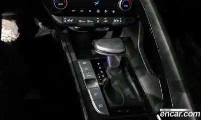 Hyundai Avante 2023 1.6 Автомат в Москве № 714931, миниатюра 9